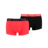 Труси чоловічі PUMA BASIC MEN’S TRUNKS 2 PACK 93501502 - Зображення №1