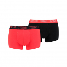 Труси чоловічі PUMA BASIC MEN’S TRUNKS 2 PACK 93501502