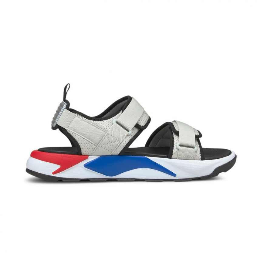 Сандалі PUMA RS SANDALS 37486203 - Зображення