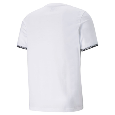 Футболка чоловіча Puma AMPLIFIED MEN'S TEE 58577802