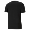 Футболка чоловіча Puma BIG LOGO MEN'S TEE 58577101 - Зображення №5