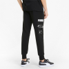 Штани чоловічі Puma REBEL MEN'S SWEATPANTS 58575101 - Зображення №2