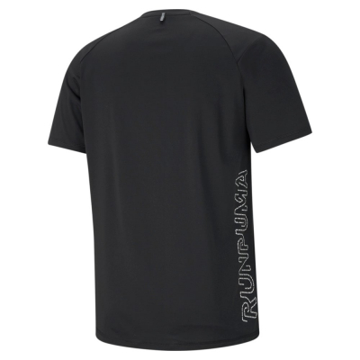 Футболка чоловіча PUMA COOLADAPT SHORT SLEEVE MEN'S RUNNING TEE 52019801