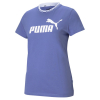 Футболка жіноча PUMA AMPLIFIED GRAPHIC WOMEN'S TEE 58590214 - Зображення №1