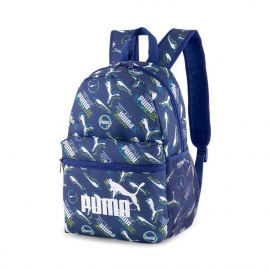 Рюкзак PUMA PHASE SMALL YOUTH BACKPACK 07823718