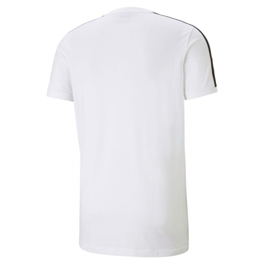 Футболка Puma ICONIC T7 MEN'S TEE 59986902 - Зображення №5