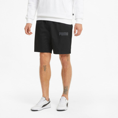 Шорти чоловічі PUMA MODERN BASICS MEN'S SHORTS 58580101