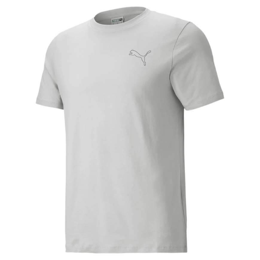 ФУТБОЛКА PUMA  AVENIR MEN'S TEE 59976409 - Зображення