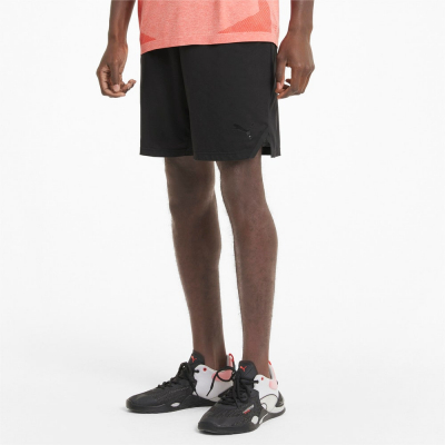 Шорти чоловічі PUMA DRIRELEASE 8" MEN'S TRAINING SHORTS 52011701