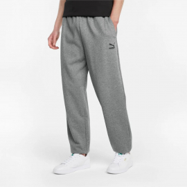 Штани чоловічі PUMA CLASSICS OVERSIZED MEN'S SWEATPANTS 53213903