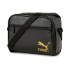 Сумка PUMA ORIGINALS PU SMALL SHOULDER BAG 07849301 - Зображення №1