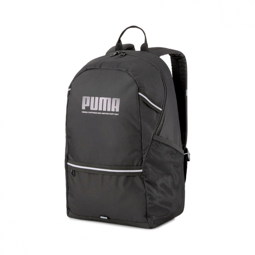 Рюкзак PUMA PLUS BACKPACK 07804901  - Зображення