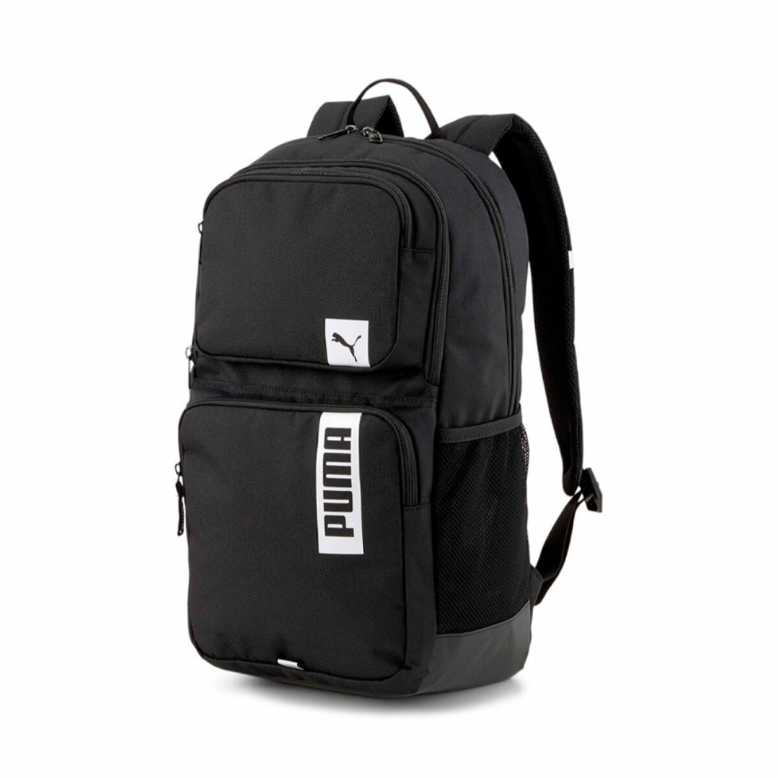 Рюкзак PUMA DECK BACKPACK II 07729301 - Зображення