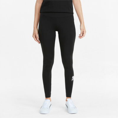 Легінси жіночі PUMA POWER LOGO WOMEN'S LEGGINGS 58954401