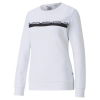 Джемпер жіночий PUMA AMPLIFIED CREW NECK WOMEN'S SWEATSHIRT 58590802 - Зображення №1