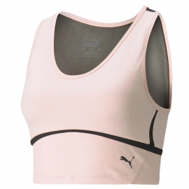 Топ жіночий PUMA EVERSCULPT FITTED WOMEN'S TRAINING TANK TOP 52095136