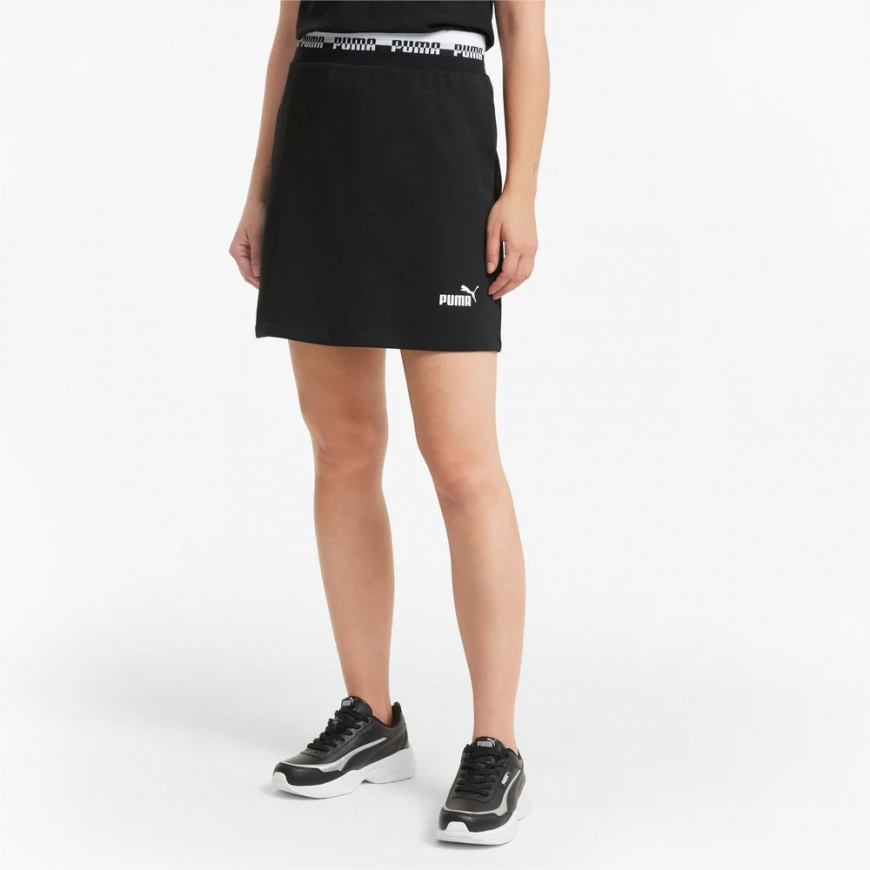 Спідниця PUMA AMPLIFIED WOMEN'S SKIRT 58591501 - Зображення