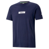 Футболка чоловіча PUMA PORSCHE LEGACY MEN'S LOGO TEE 59976202 - Зображення №1