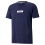 Футболка чоловіча PUMA PORSCHE LEGACY MEN'S LOGO TEE 59976202