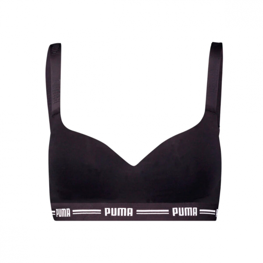 Бра жіноче PUMA  WOMEN'S PADDED BRA 1 PACK 90786304  - Зображення