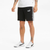 Шорти чоловічі PUMA AMPLIFIED MEN'S SHORTS 58578601 - Зображення №1