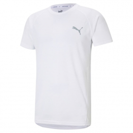 Футболка чоловіча Puma EVOSTRIPE MEN'S TEE 58580602