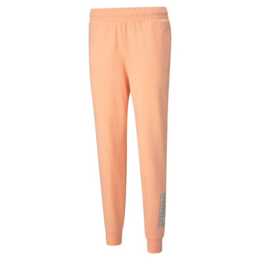 Штани жіночі Puma RTG WOMEN'S SWEATPANTS 58648926 - Зображення