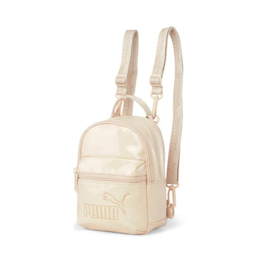 Рюкзак Puma CORE UP MINIME BACKPACK 07792202 - Зображення