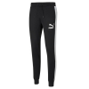 Штани чоловічі Puma ICONIC T7 MEN'S TRACK PANTS 53009801 - Зображення №1