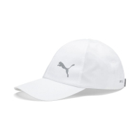 Бейсболка жіноча Puma POLY COTTON CAP  02258002