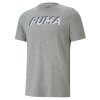 Футболка чоловіча PUMA  MODERN SPORTS LOGO MEN'S TEE 58581803 - Зображення №1