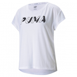 Футболка PUMA MODERN SPORTS WOMEN'S TEE 58595052