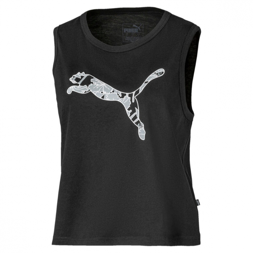 Майка жіноча PUMA SUMMER WOMEN’S TANK TOP  58205001  - Зображення