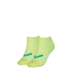 Шкарпетки жіночі PUMA WOMEN’S SEASONAL SNEAKER SOCKS 2 PACK 90797903 - Зображення