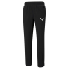 Штани чоловічі PUMA ESSENTIALS LOGO MEN'S SWEATPANTS 58672051 - Зображення №1