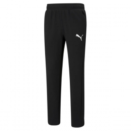 Штани чоловічі PUMA ESSENTIALS LOGO MEN'S SWEATPANTS 58672051