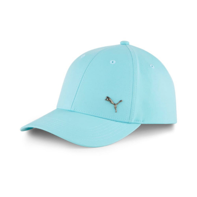 Бейсболка PUMA METAL CAT CAP 02126942