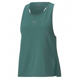 Майка жіноча PUMA COOLADAPT WOMEN'S RUNNING TANK TOP 52019345