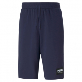 Шорти чоловічі PUMA SUMMER COURT SWEAT SHORTS 84581706