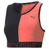 Топ PUMA ELASTIC WOMEN'S TRAINING CROP TOP 52037424 - Зображення №1