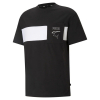 Футболка чоловіча PUMA REBEL ADVANCED MEN'S TEE 58585201 - Зображення №1