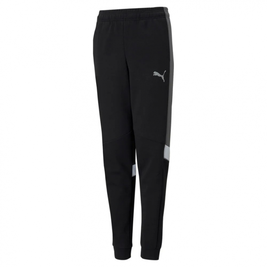 Штани чоловічі PUMA ACTIVE SPORTS YOUTH PANTS 58588001 - Зображення