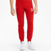 Штани чоловічі PUMA ICONIC T7 MEN'S TRACK PANTS 53009811 - Зображення №1