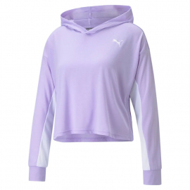 Джемпер жіночий PUMA MODERN SPORTS LIGHT WOMEN'S HOODIE 58595316