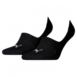 Шкарпетки PUMA FOOTIE 2P UNISEX 90624501