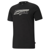 ФУТБОЛКА чоловіча REBEL MEN'S TEE PUMA  58573851 - Зображення