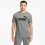 Футболка чоловіча Puma ESSENTIALS LOGO MEN'S TEE 58666603