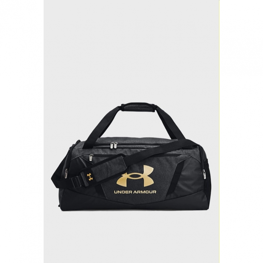 Спортивна сумка Under Armour Undeniable 5.0 Duffle MD OSFM 1369223-002 - Зображення