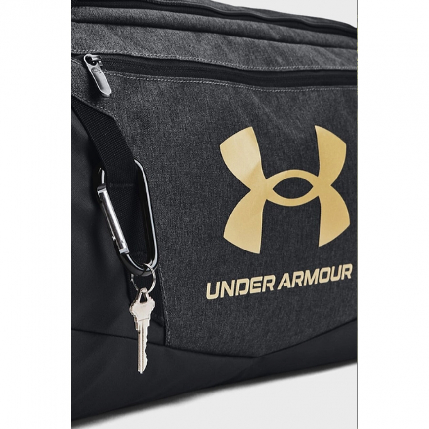 Спортивна сумка Under Armour Undeniable 5.0 Duffle MD OSFM 1369223-002 - Зображення №4