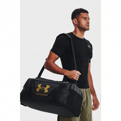 Спортивна сумка Under Armour Undeniable 5.0 Duffle MD OSFM 1369223-002